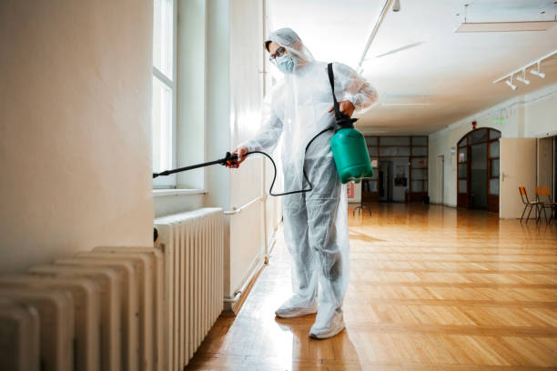 Best Best Pest Control Companies  in Wilton Center, CT